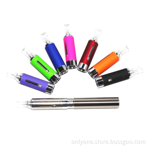 New Arravial Colourful Mt3 Bottom Coil Heating Atomizer/ Clearomizer